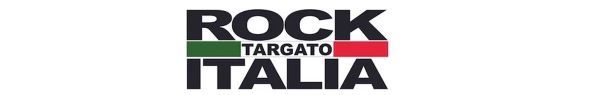 ROCK TARGATO ITALIA